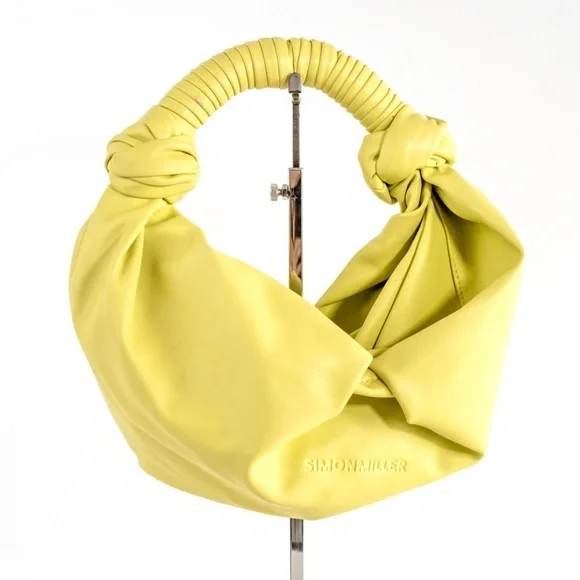 Simon Miller Accessories Lopsy Bag $295 - Picture 5 of 11